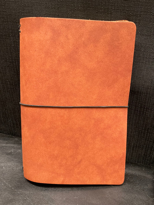 Notebook Cover
