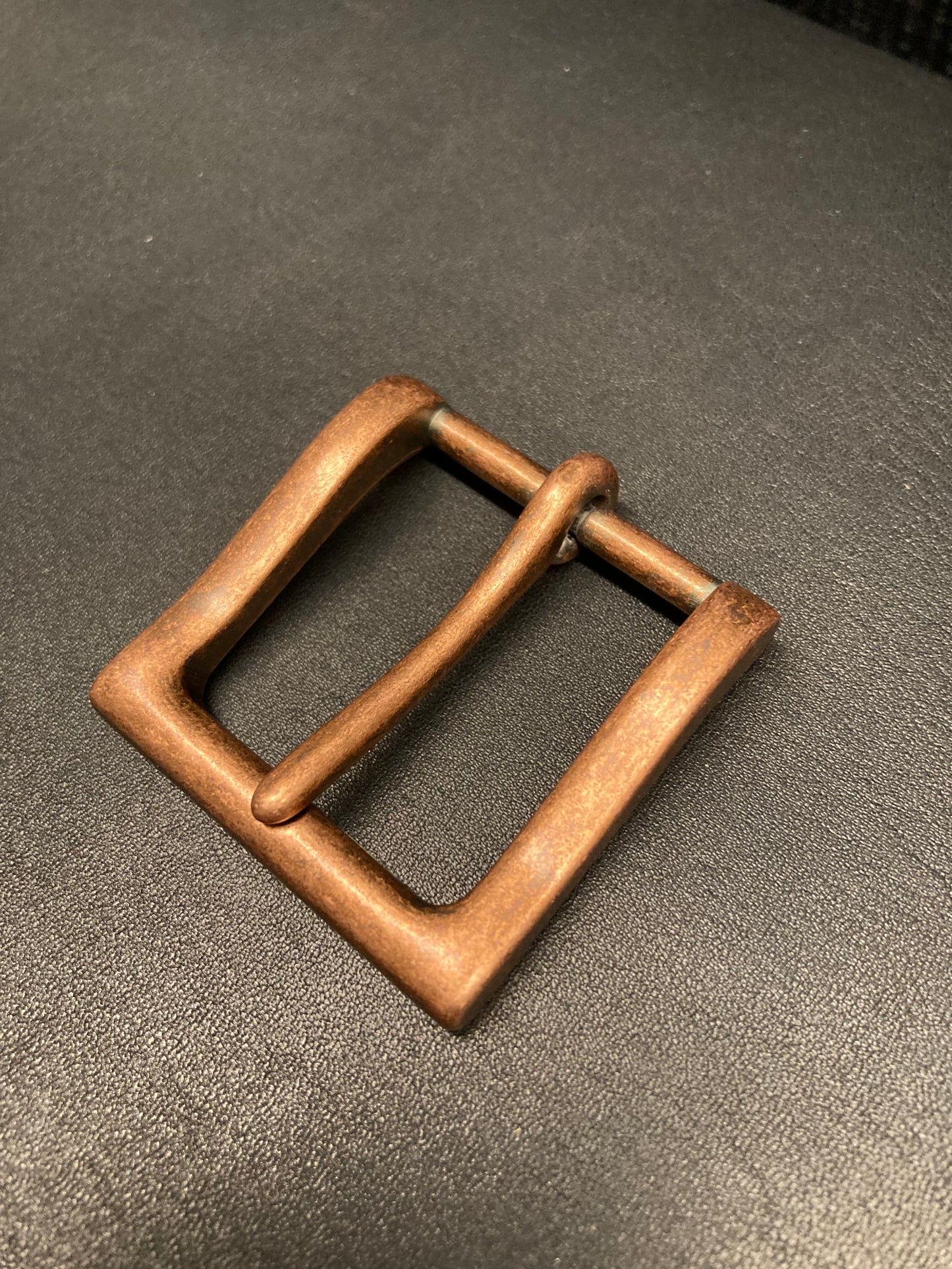 Medium Brown Belt