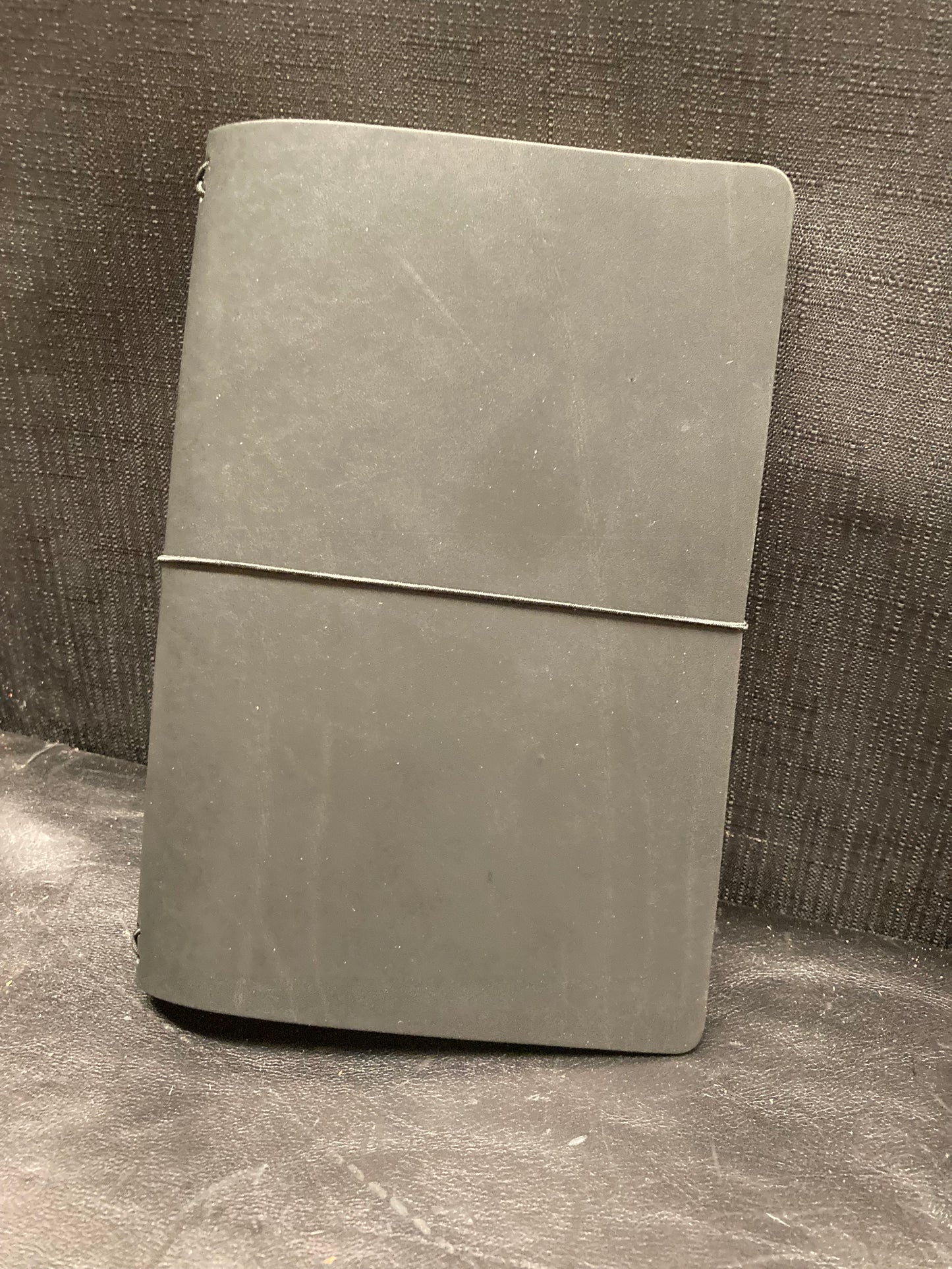 Notebook Cover
