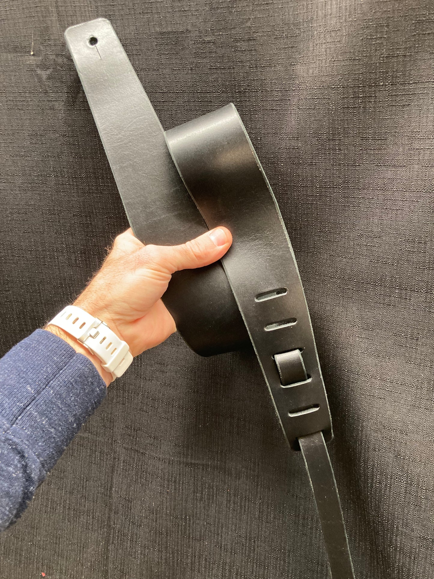 Guitar Strap