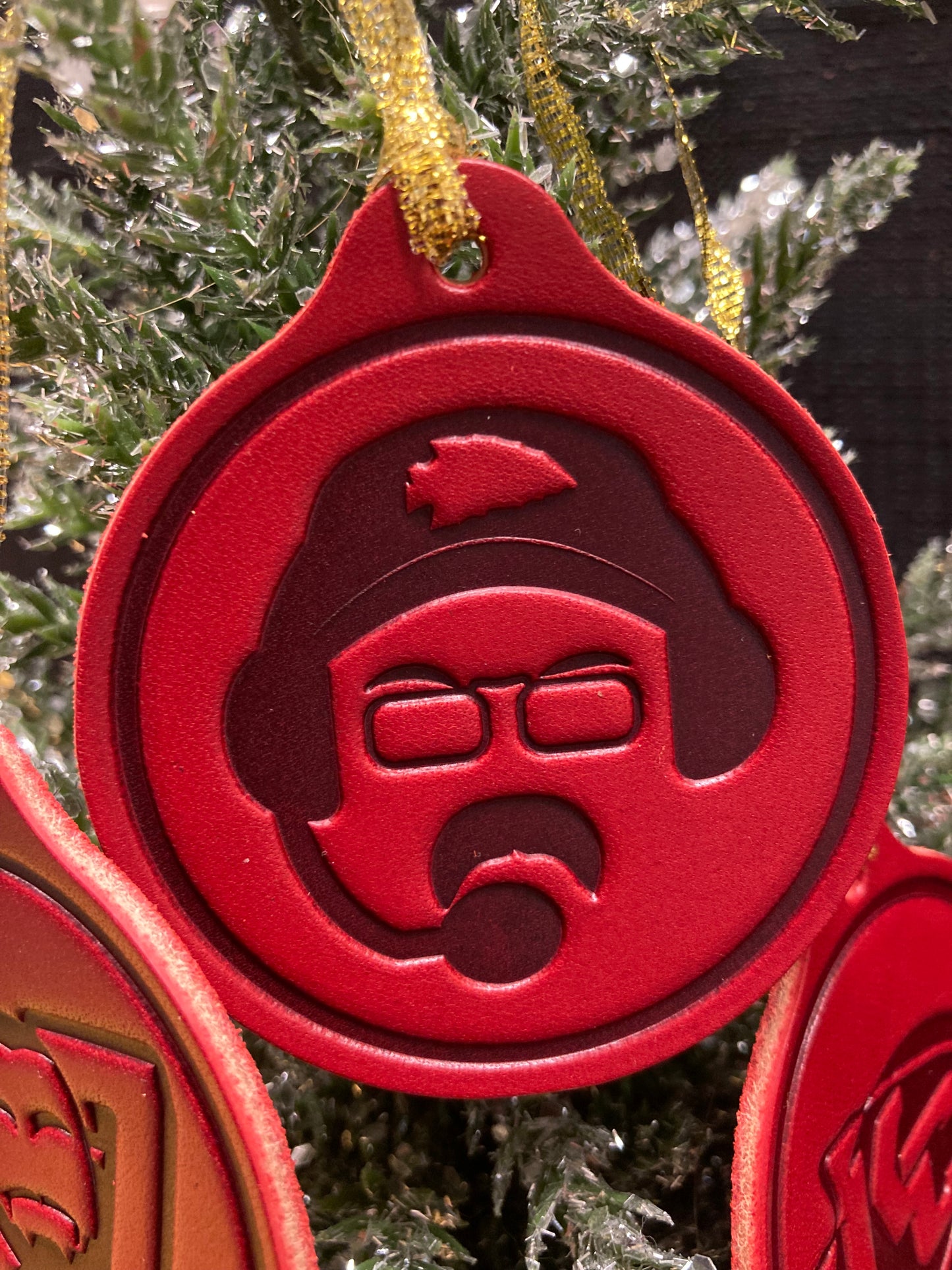 KC Ornaments