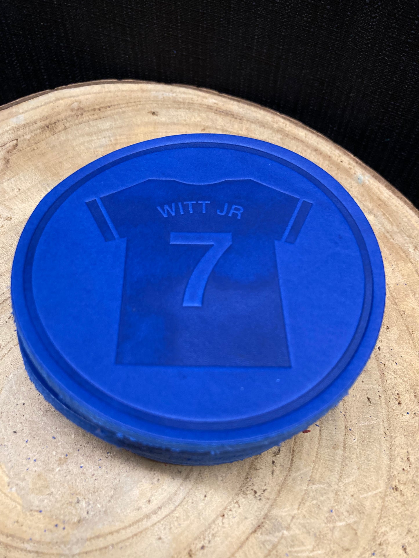 Be Royal Coaster Set