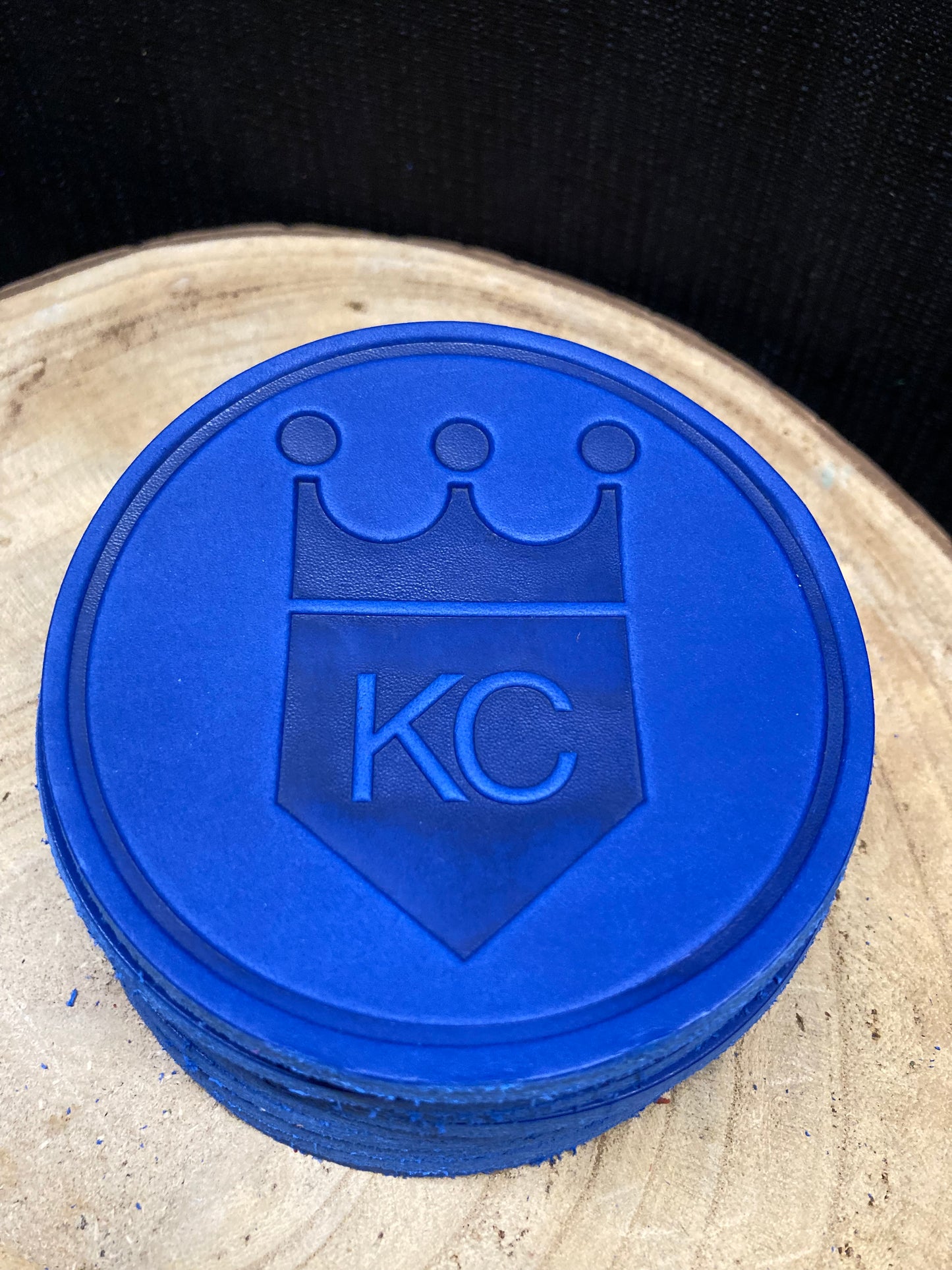 Be Royal Coaster Set