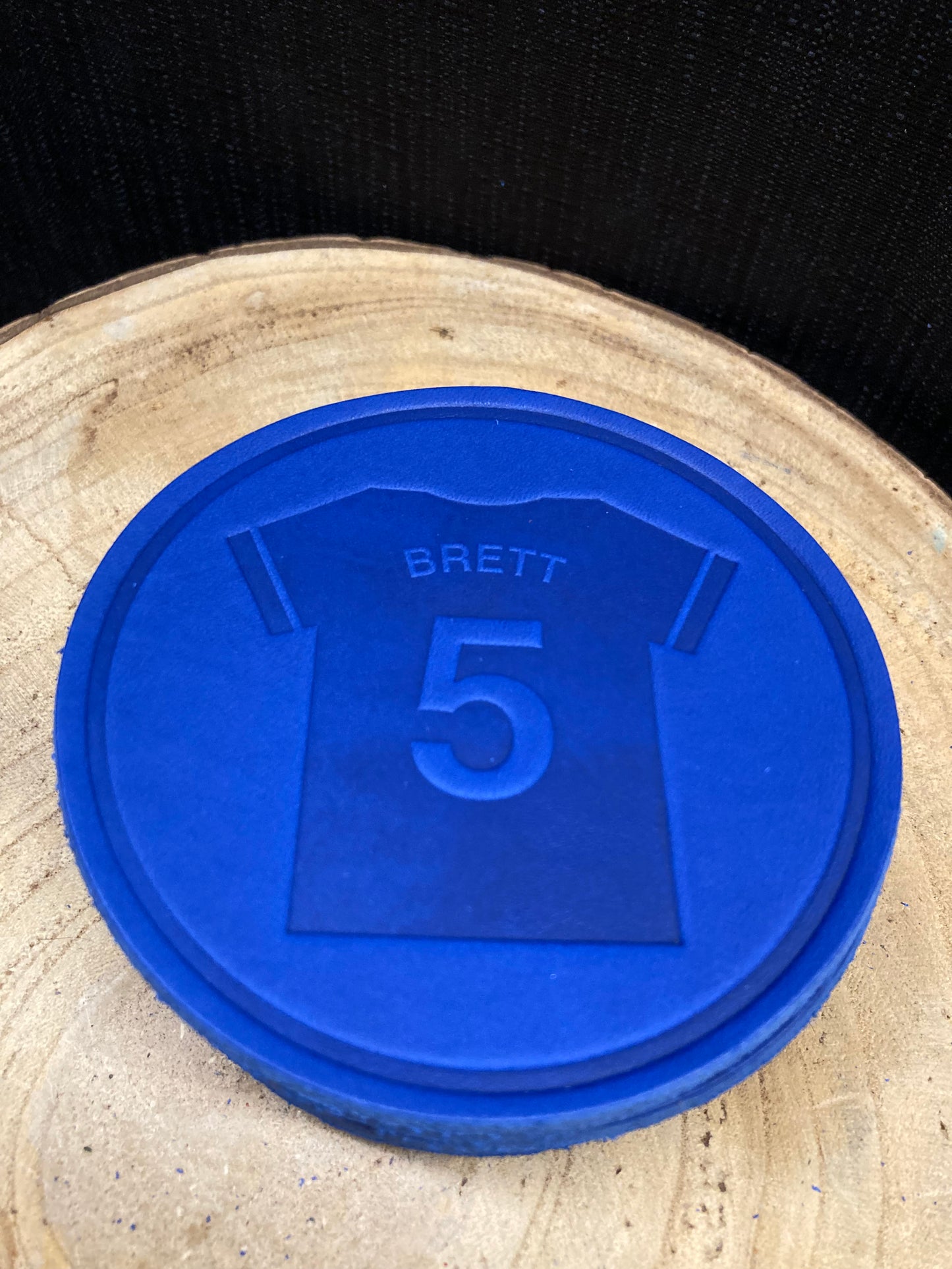 Be Royal Coaster Set