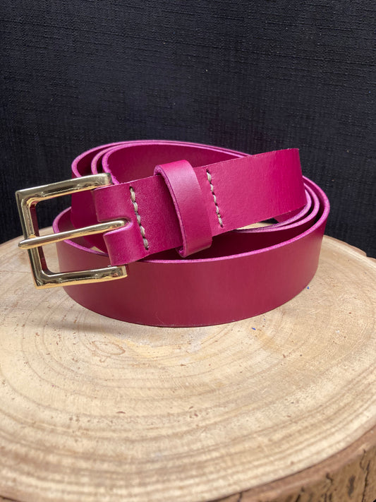 Purple Belt