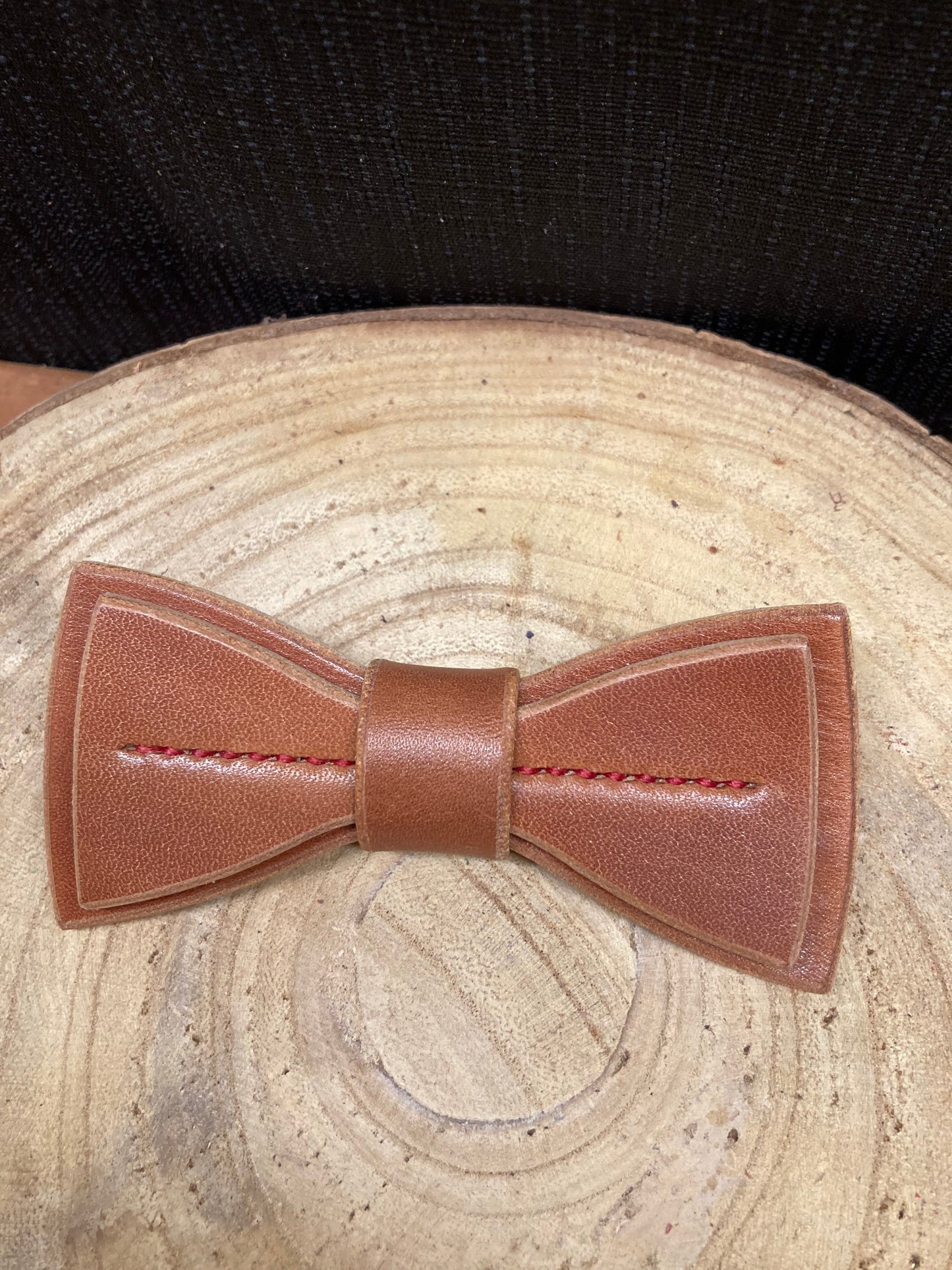 Buck Brown Leather - Fresh