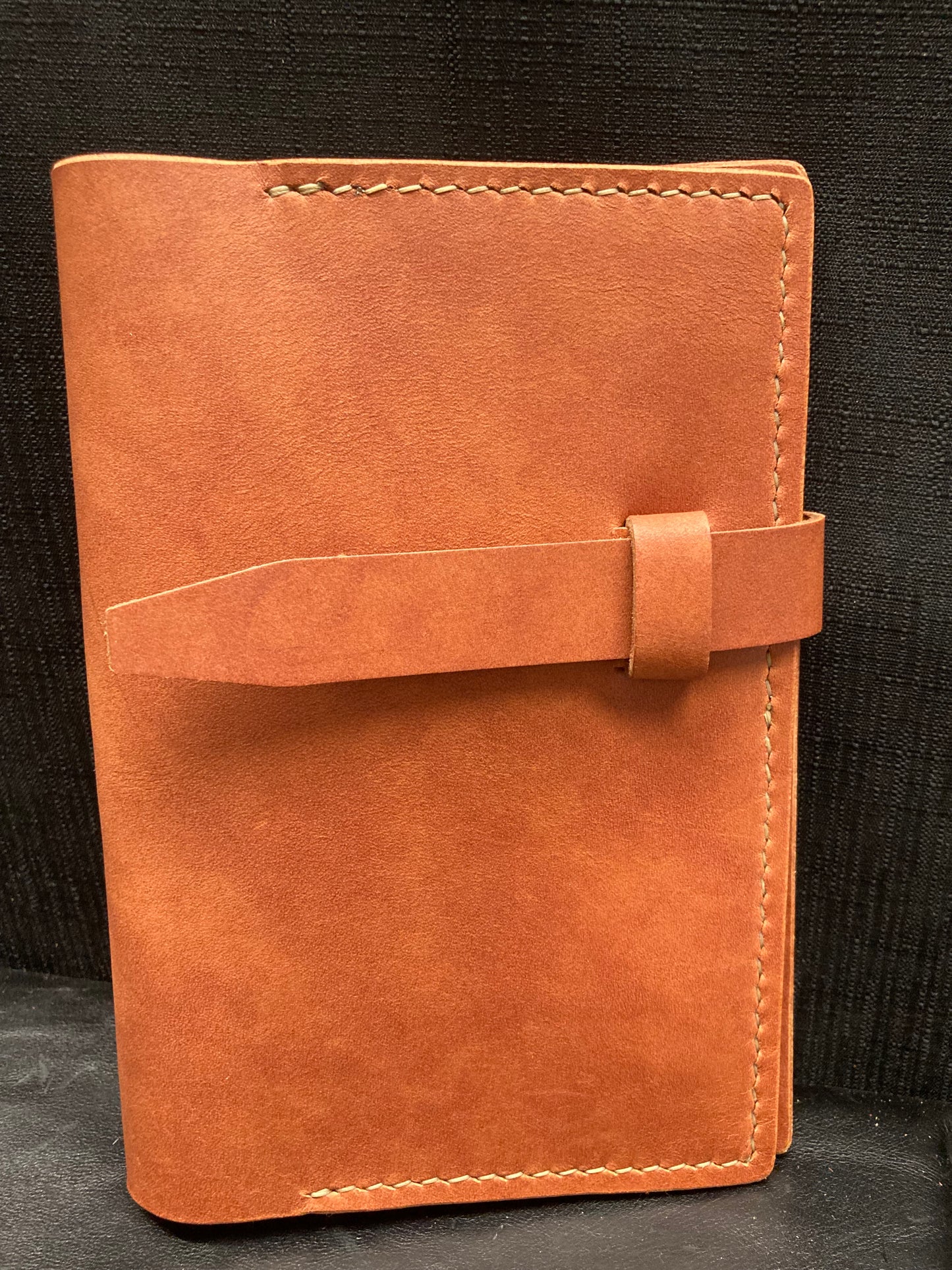 Leather Padfolio