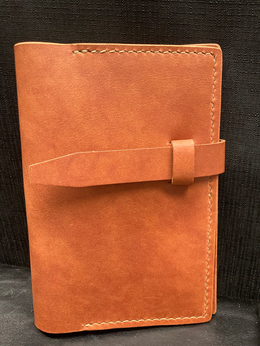 Leather Padfolio