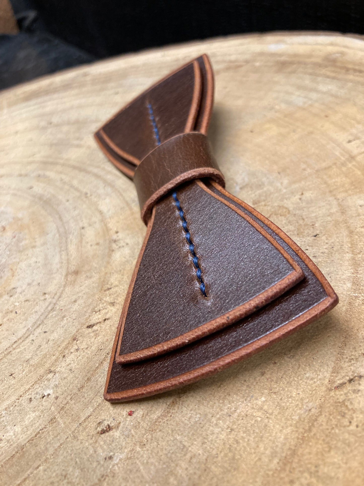 Sunset Bowtie