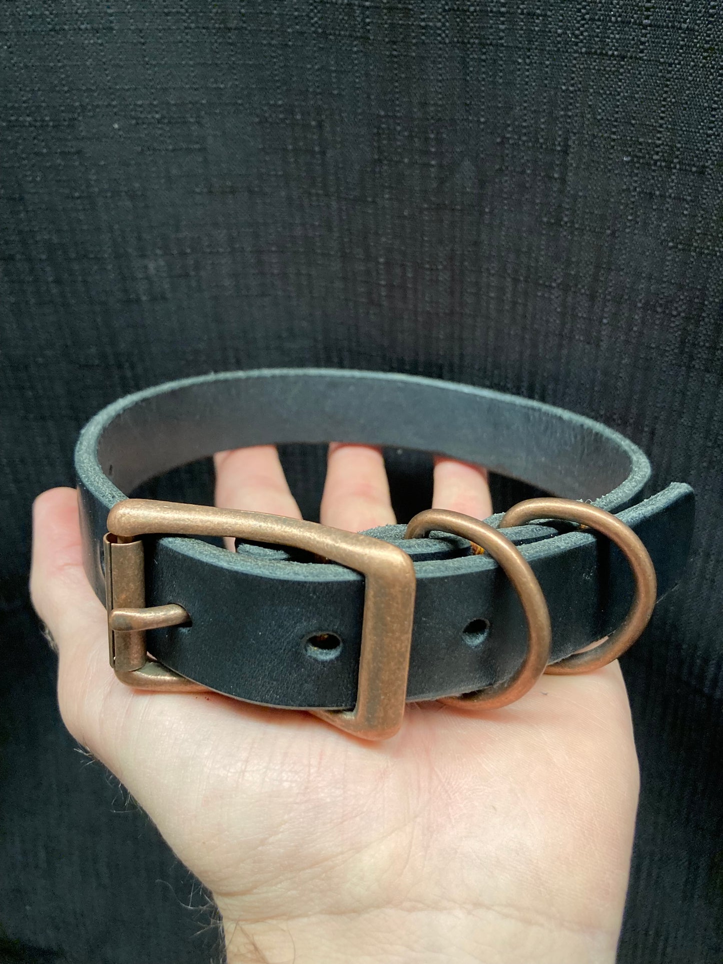 Dog Collar