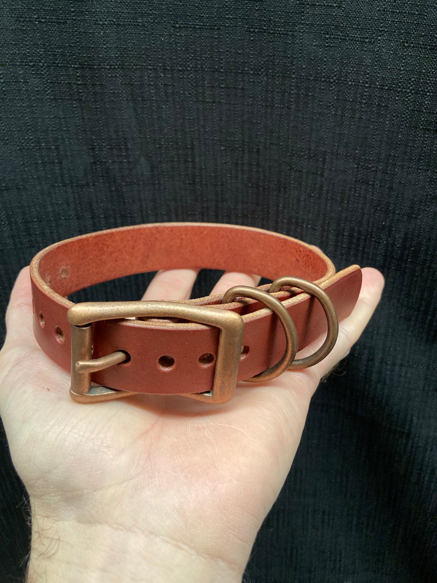 Dog Collar