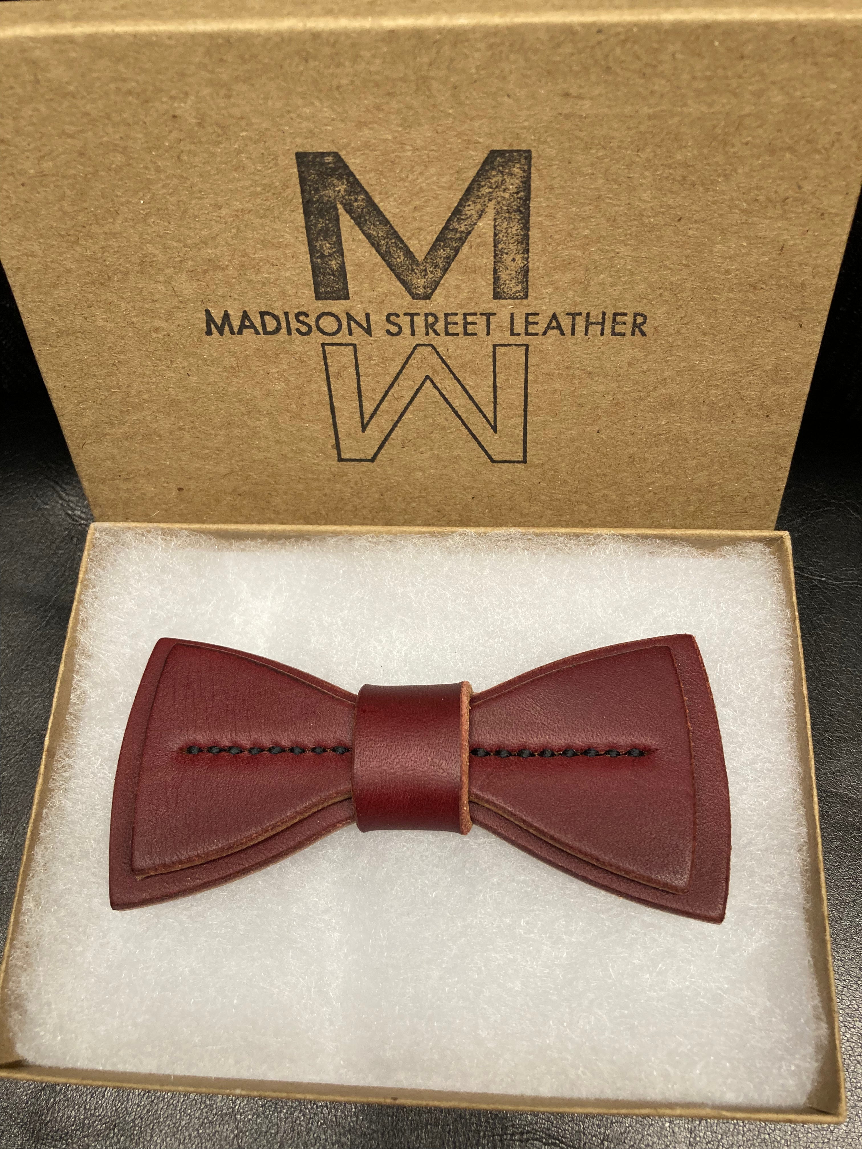 oxford bowtie