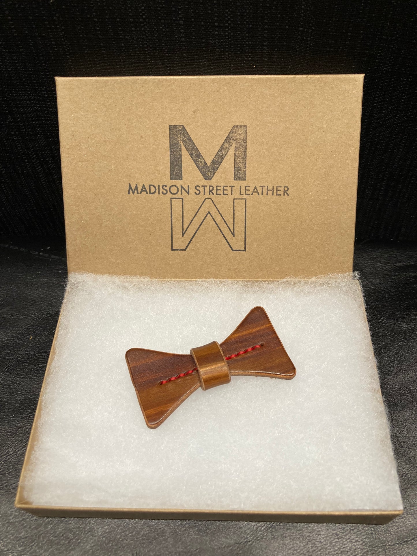 Wooden Kids - Pet Bowtie