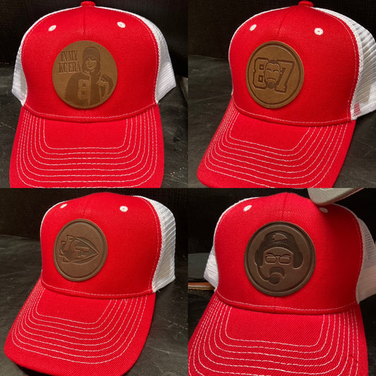 KC Hats