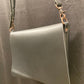 Black Messenger Bag
