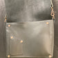 Black Messenger Bag