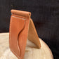 Buck Brown Money Clip Wallet