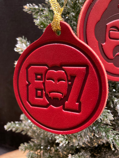 KC Ornaments