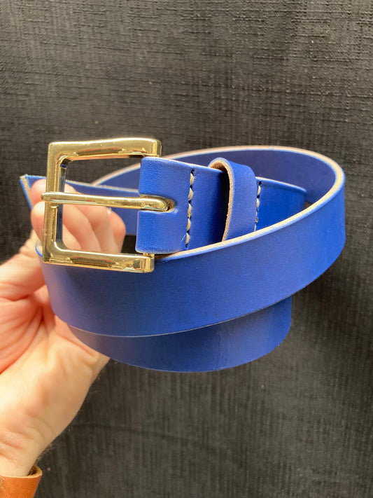 Blue Sky Belt