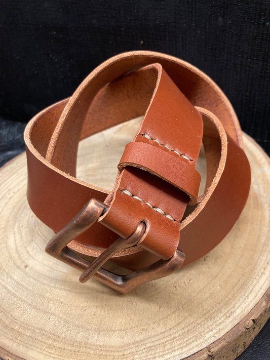 Castano Luxe Belt - 1.5"