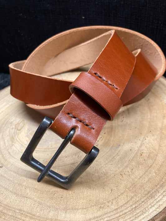 Castano Luxe Belt - 1.25"