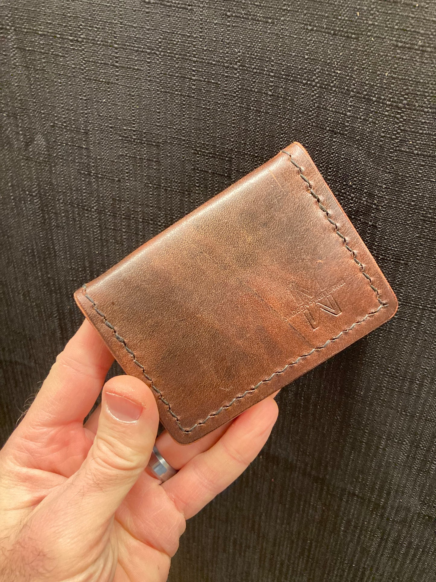 Bifold Wallet - Various