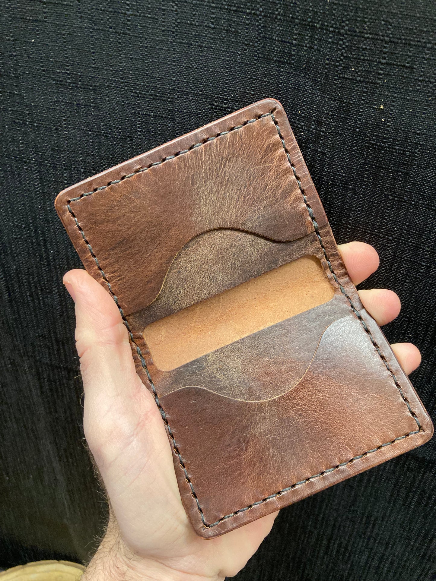 Bifold Wallet - Various