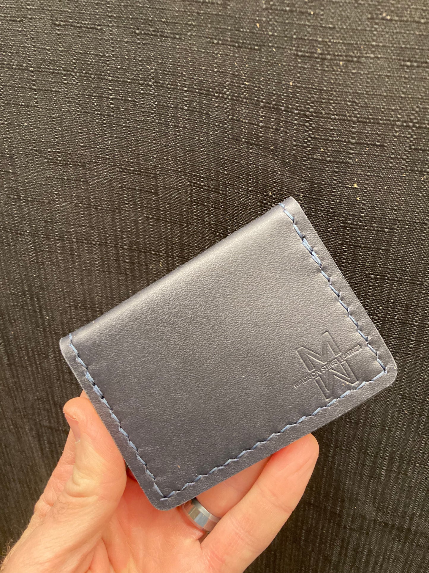 Bifold Wallet - Various