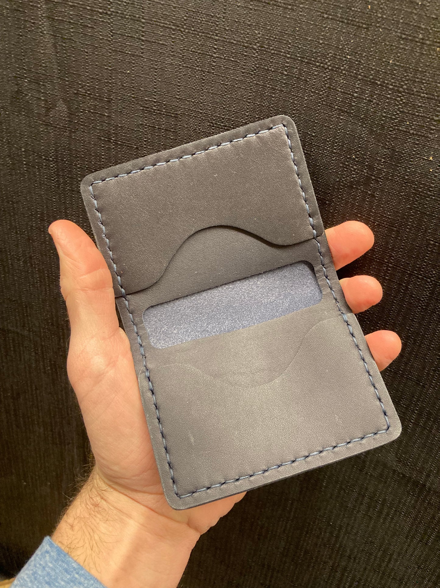 Bifold Wallet - Various