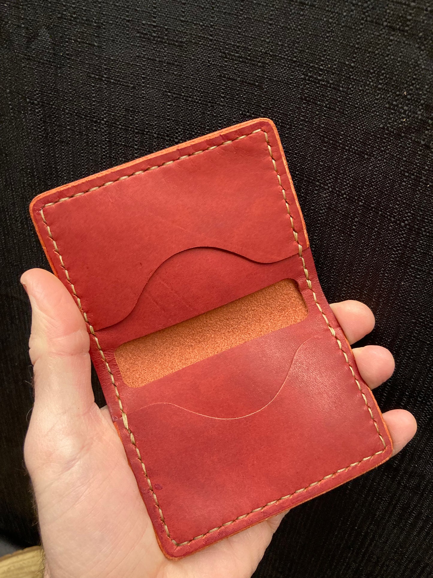 Bifold Wallet - Various