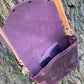 Purple Fusion Everyday Bag