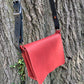 Cranberry Everyday Bag