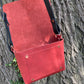Cranberry Everyday Bag