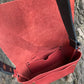 Cranberry Everyday Bag
