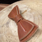 Buck Brown Leather - Fresh