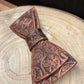 Copper Pennies Bowtie - Fresh