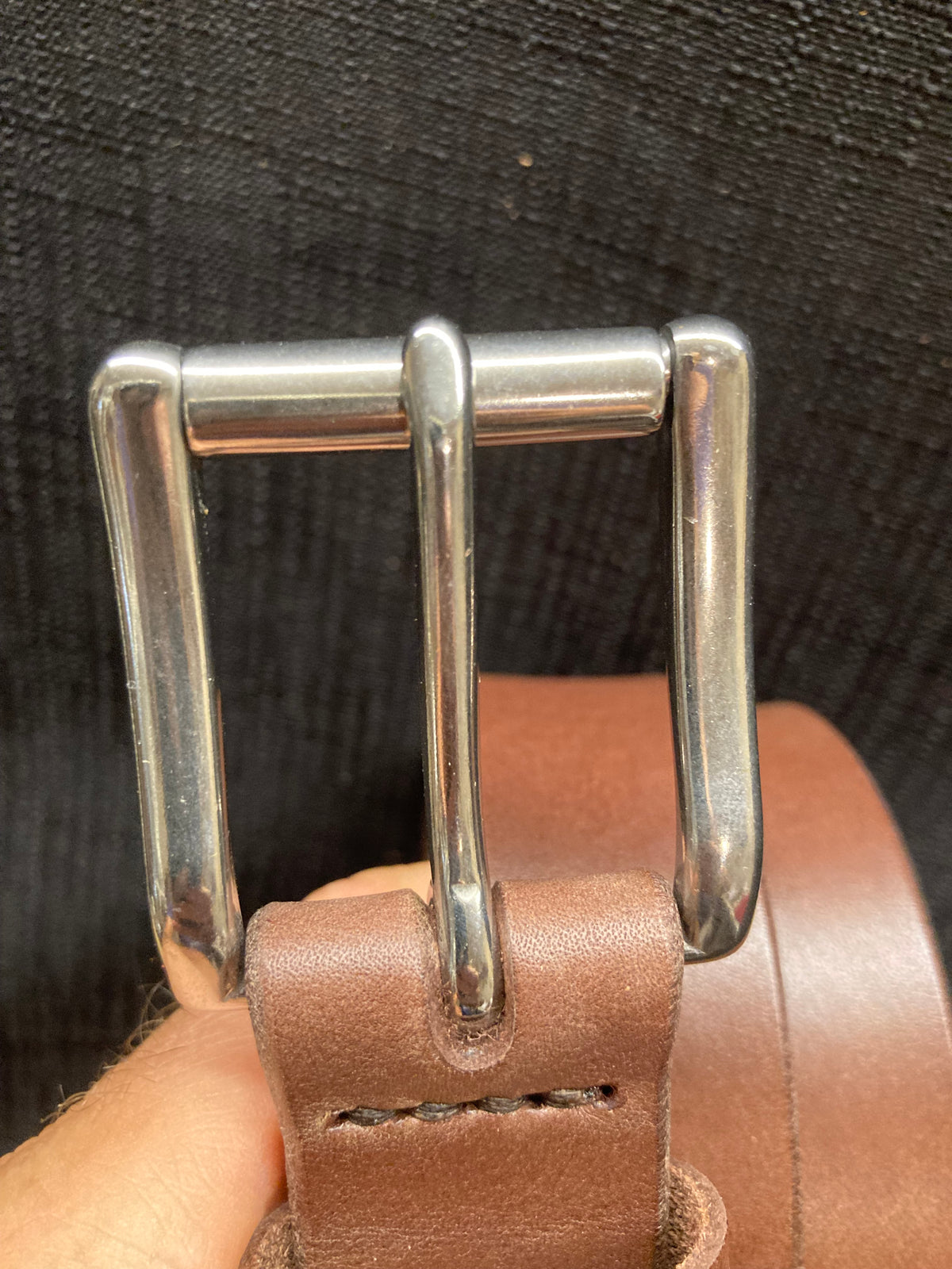 Chocolate Belt