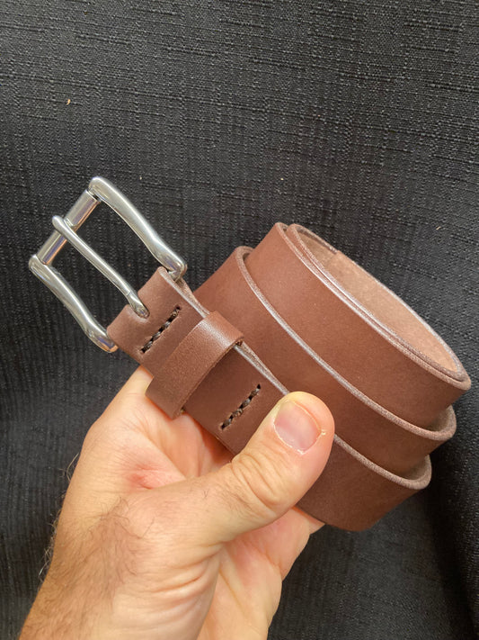 Chocolate Belt