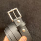 Black Belt (Short Run)