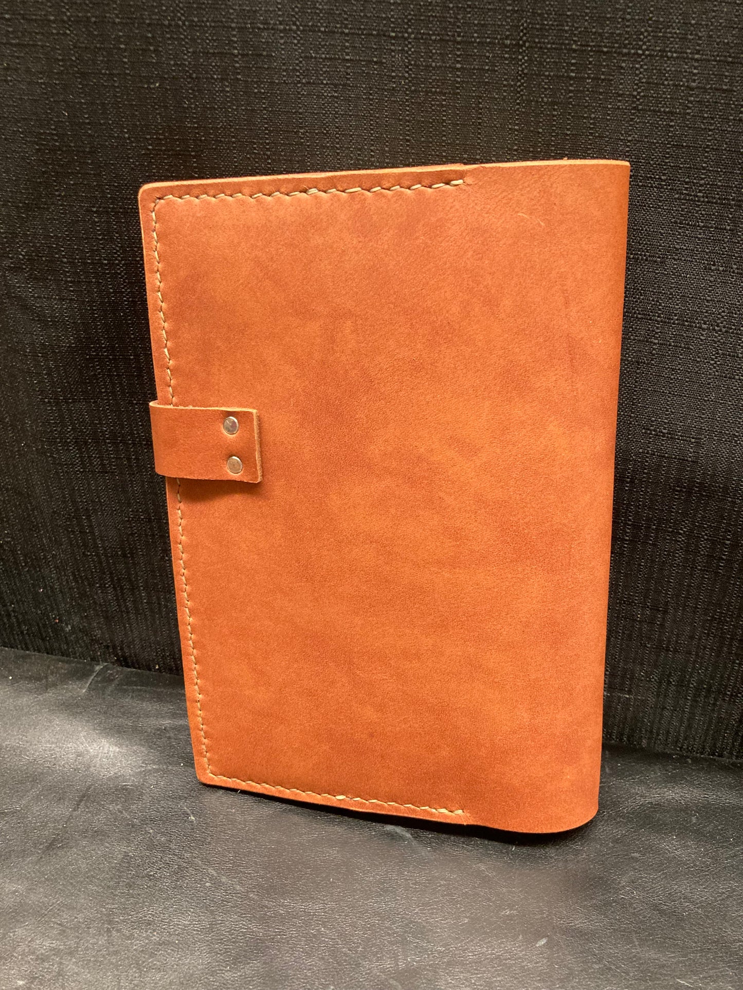 Leather Padfolio