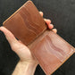 Traditional Bifold Wallet - Heritage