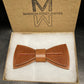 Buck Brown Leather - Fresh