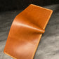 Traditional Bifold Wallet - Honcho Ginger